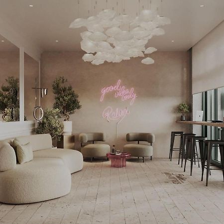 Hotel Aquarius דוברובניק מראה חיצוני תמונה