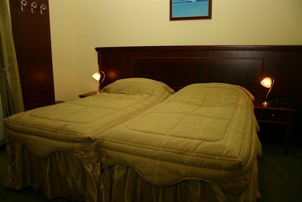Hotel Aquarius דוברובניק מראה חיצוני תמונה