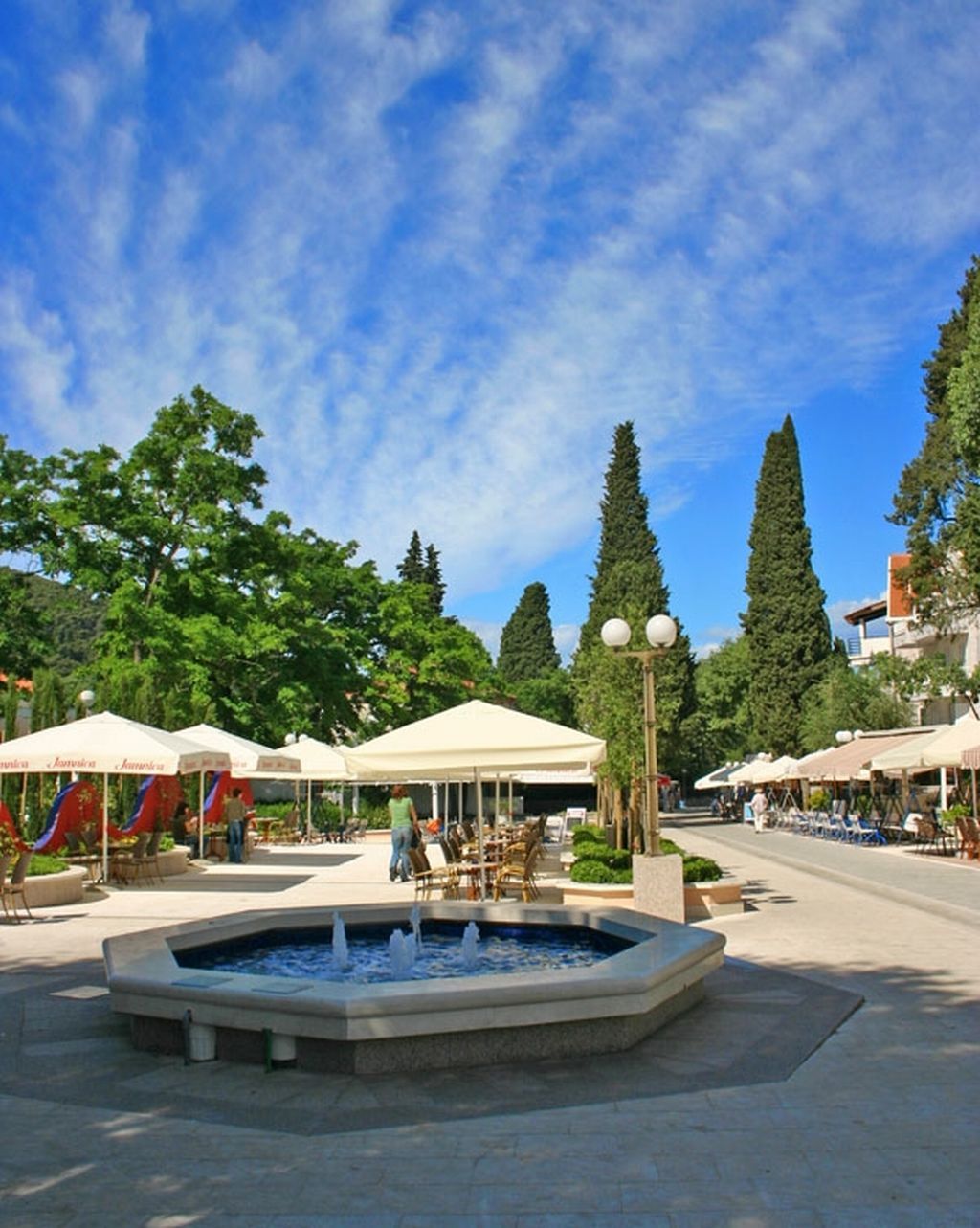 Hotel Aquarius דוברובניק מראה חיצוני תמונה