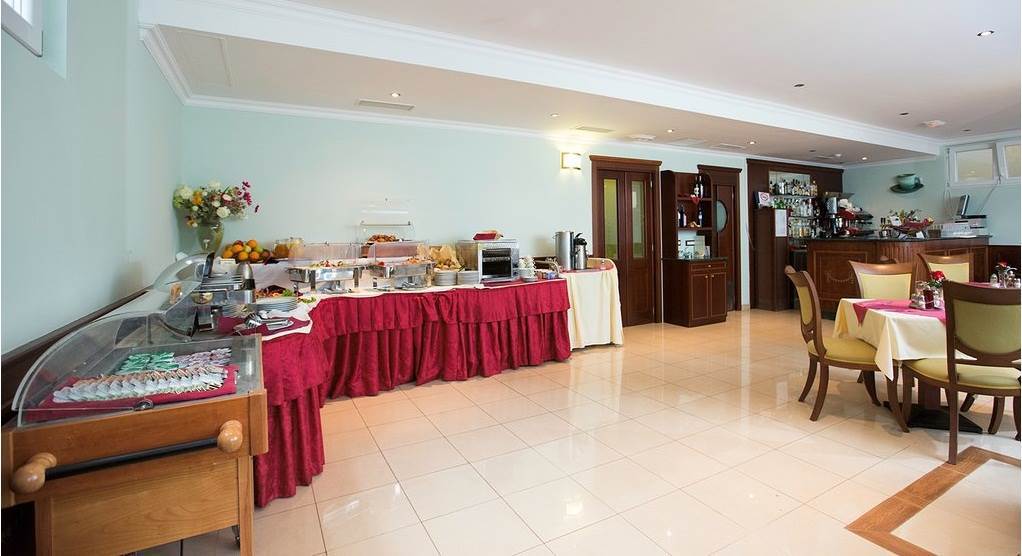 Hotel Aquarius דוברובניק מראה חיצוני תמונה