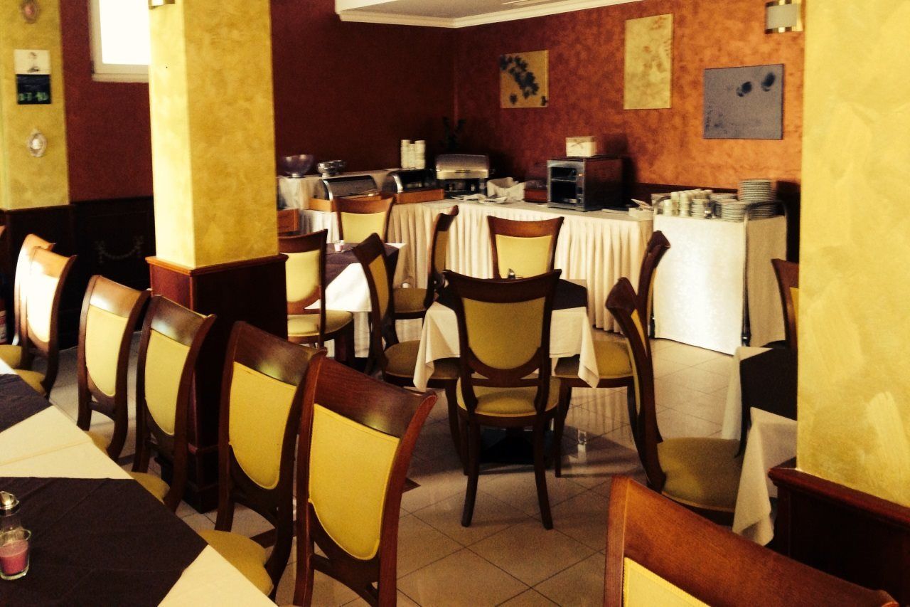 Hotel Aquarius דוברובניק מראה חיצוני תמונה