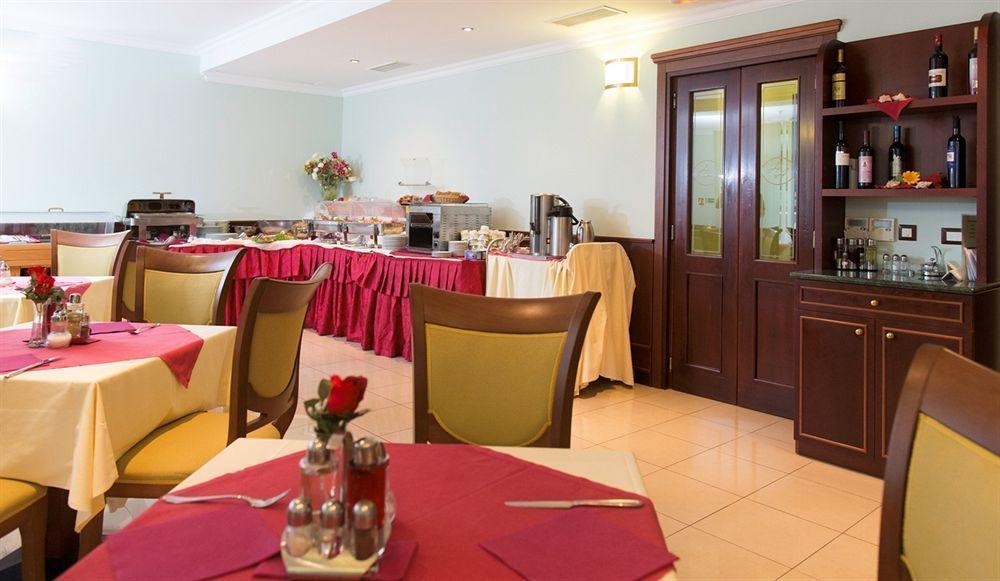Hotel Aquarius דוברובניק מראה חיצוני תמונה