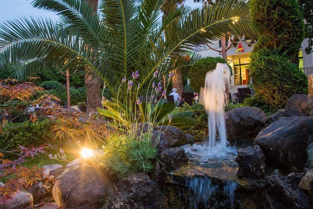 Hotel Aquarius דוברובניק מראה חיצוני תמונה