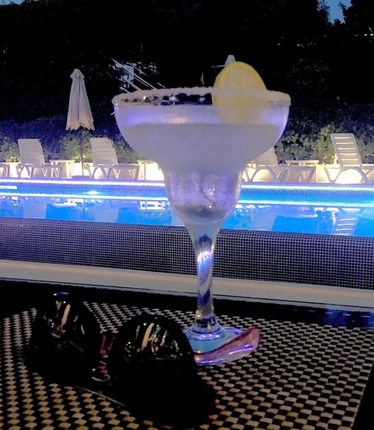 Hotel Aquarius דוברובניק מראה חיצוני תמונה